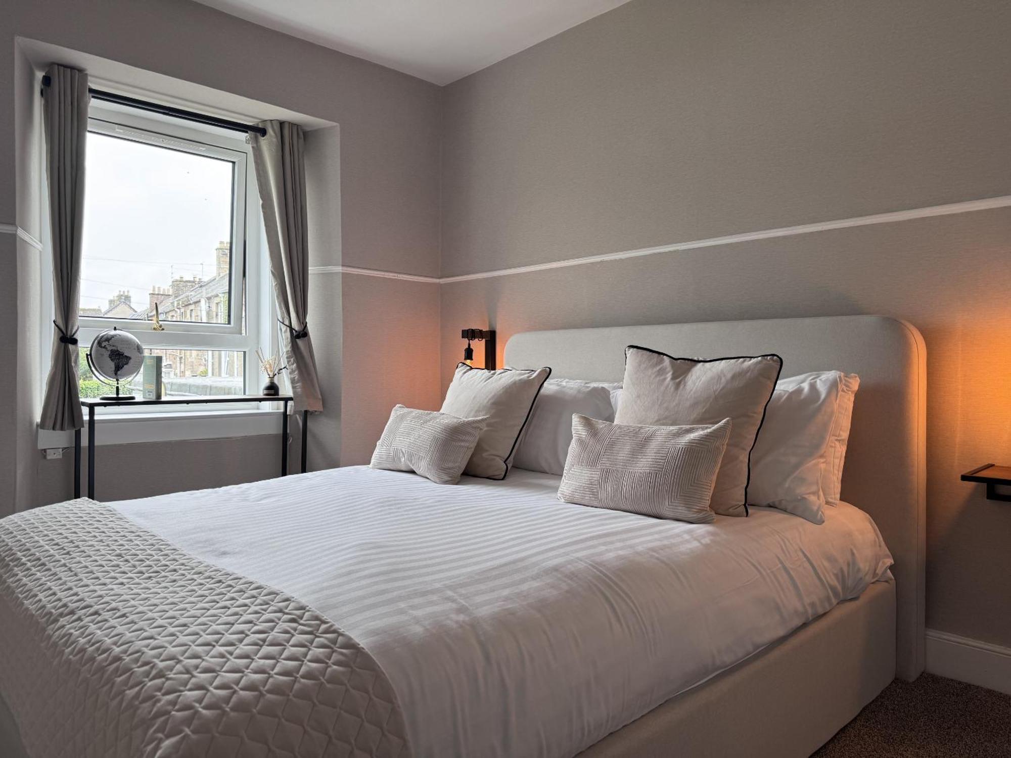 The Glendevon Hotel Auchterarder Dış mekan fotoğraf